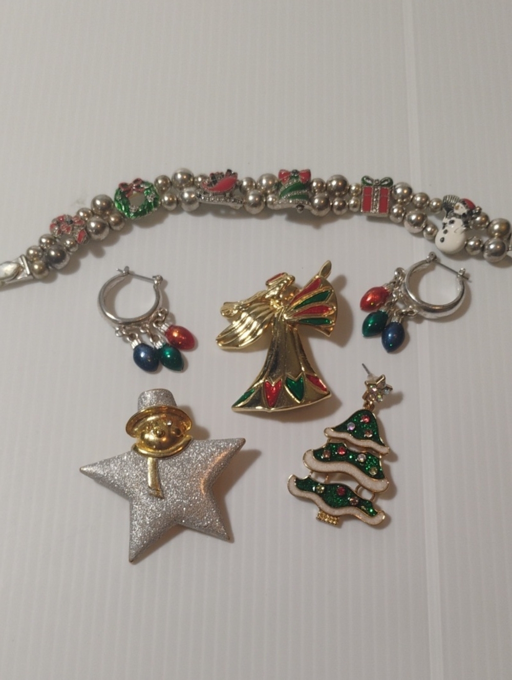 Christmas Jewelry Bundle